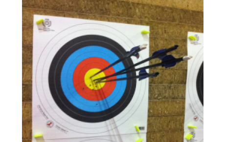 Prévessin indoor 2011